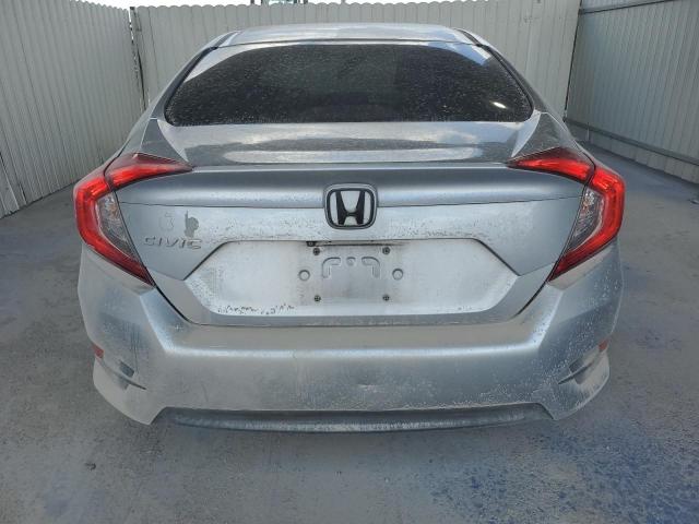 2017 HONDA CIVIC LX 19XFC2F53HE038681