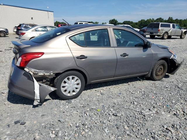 2016 NISSAN VERSA S - 3N1CN7AP0GL872133