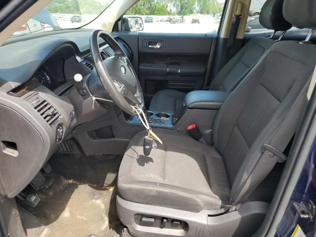2016 FORD FLEX SEL - 2FMGK5C85GBA07618
