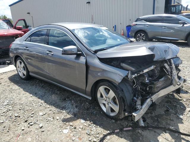 2018 MERCEDES-BENZ CLA 250 WDDSJ4EBXJN506131