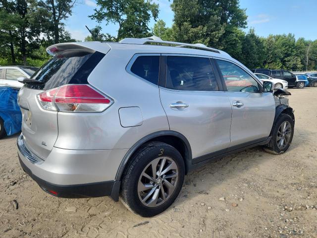 2016 NISSAN ROGUE S - JN8AT2MT6GW002326