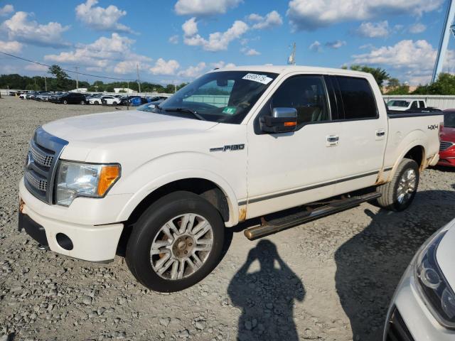 FORD F150 SUPER