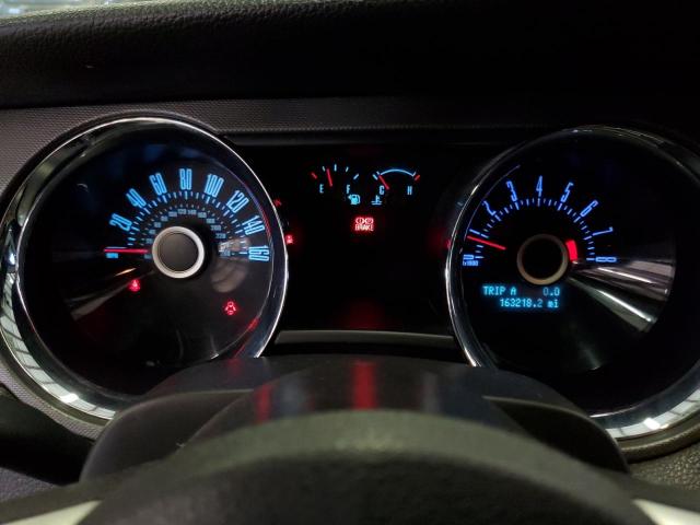 2013 FORD MUSTANG GT - 1ZVBP8CF3D5257937
