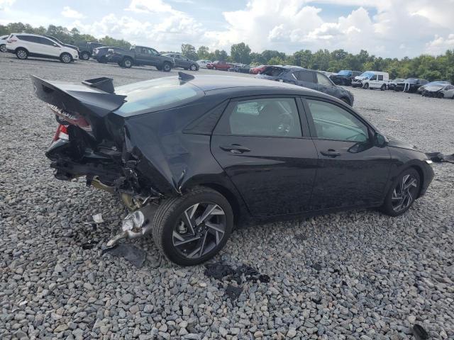 2025 HYUNDAI ELANTRA SE KMHLM4DG3SU984929