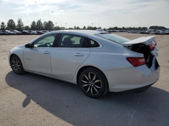 2018 CHEVROLET MALIBU LT 1G1ZD5ST2JF135519