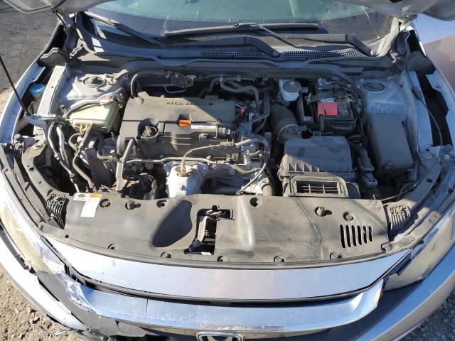 2016 HONDA CIVIC EX - 2HGFC2F85GH537223