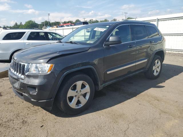 2011 JEEP GRAND CHER - 1J4RR4GG9BC701445