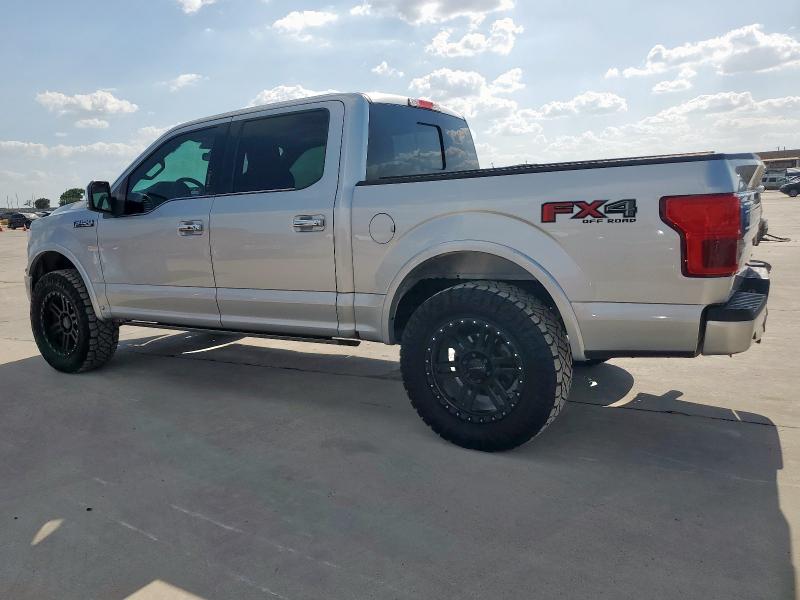 2018 FORD F150 SUPER - 1FTEW1EG6JFE46930