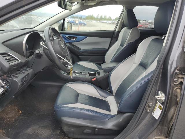 2021 SUBARU CROSSTREK - JF2GTDNC7MH395593