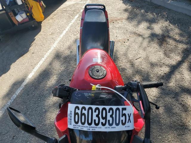 2007 KAWASAKI EX250 F JKAEXMF157DA34315