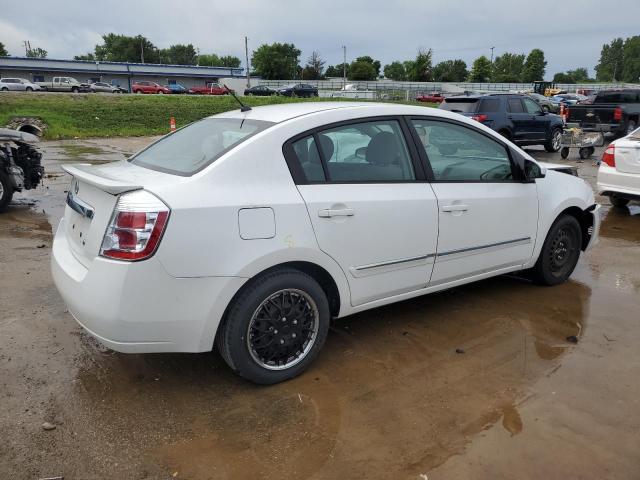 2012 NISSAN SENTRA 2.0 - 3N1AB6AP5CL710762