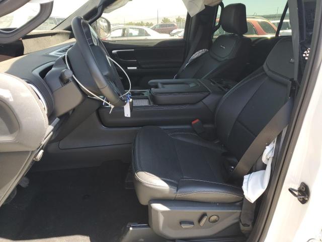 2025 FORD EXPEDITION - 1FMJU1MG3SEA10268