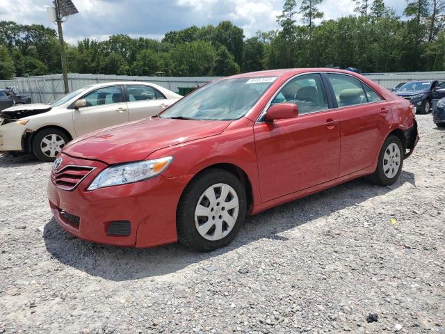 2011 TOYOTA CAMRY BASE - 4T1BF3EK8BU607046