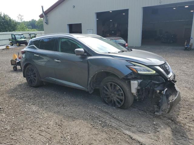 2020 NISSAN MURANO PLA 5N1AZ2DJXLN135207