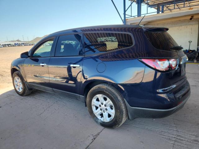 2015 CHEVROLET TRAVERSE L 1GNKRFED2FJ227651