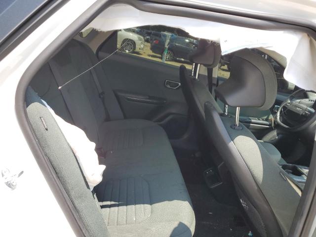 2025 KIA K4 EX 3KPFU4DE3SE050901