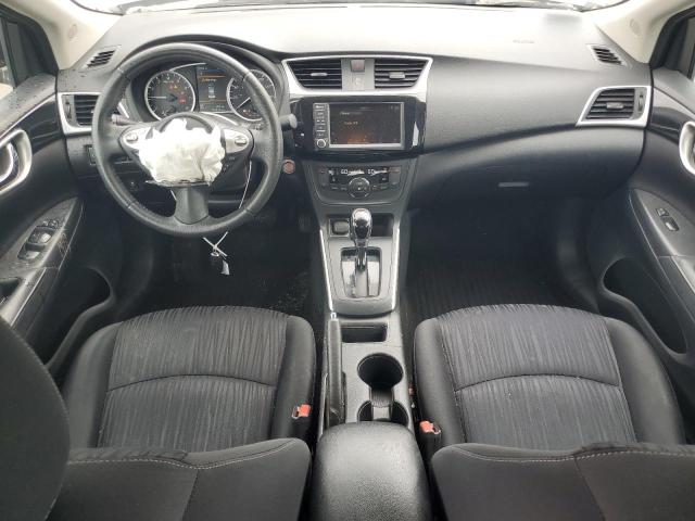 2019 NISSAN SENTRA S - 3N1AB7AP2KY248474