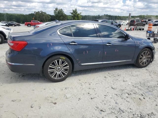 2015 KIA CADENZA PR - KNALN4D74F5188611