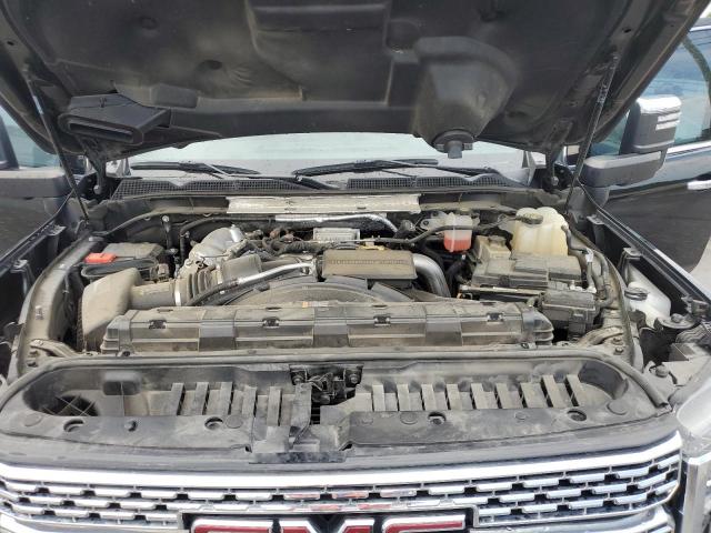 2020 GMC SIERRA K2500 DENALI 1GT49REY7LF223356