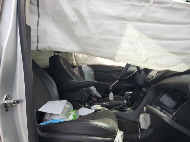 2018 BUICK ENCORE PRE KL4CJASB5JB506292