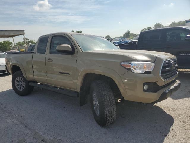 Vin: 5tfsz5anxkx192933, lot: 62714355, toyota tacoma access cab 20194