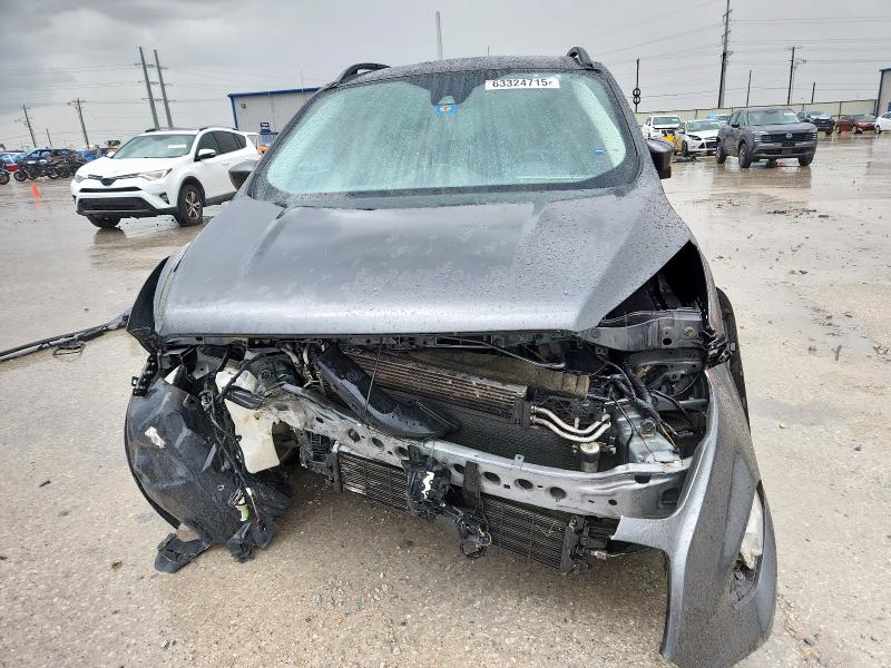 2019 FORD ESCAPE SEL 1FMCU9HD5KUA55600