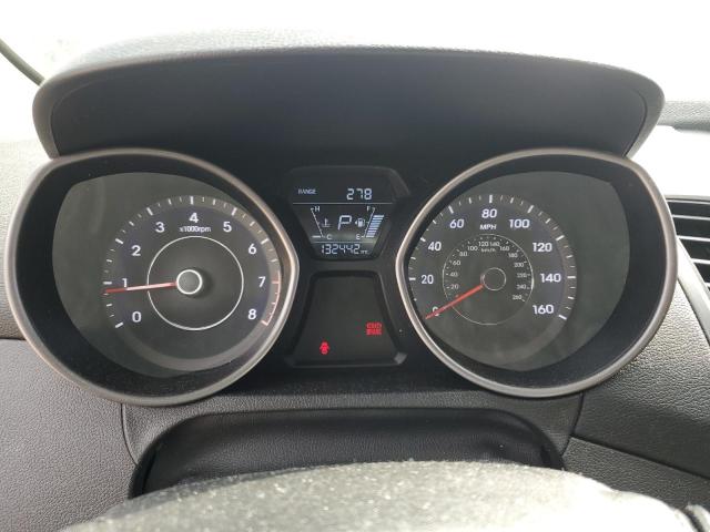 2015 HYUNDAI ELANTRA SE - 5NPDH4AE5FH589893