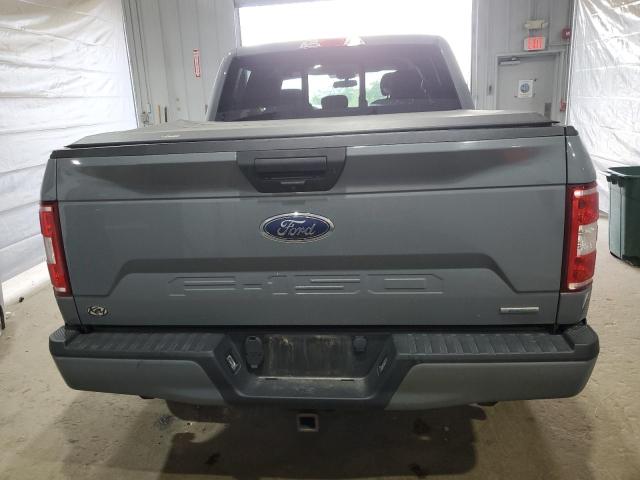 2019 FORD F150 SUPER 1FTEW1EP6KKE55393