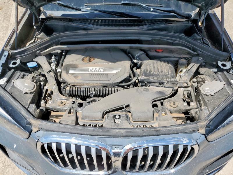 2020 BMW X1 XDRIVE2 WBXJG9C03L5P38384