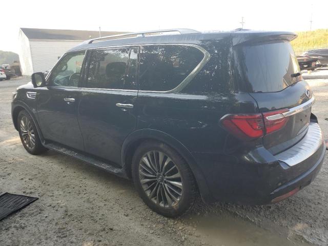 2018 INFINITI QX80 JN8AZ2NE2J9195904