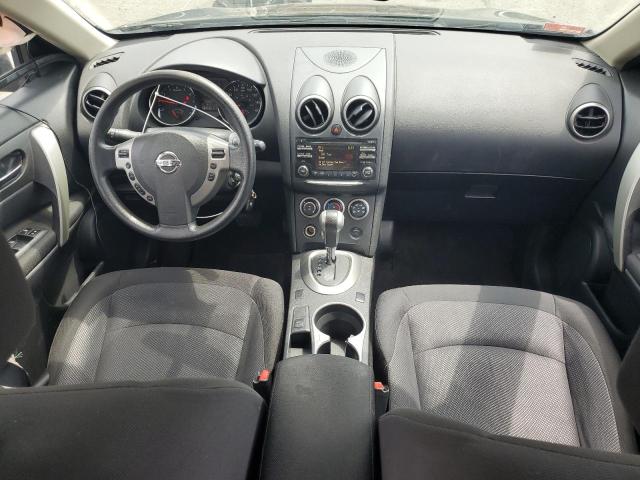 2015 NISSAN ROGUE SELE JN8AS5MV9FW760794