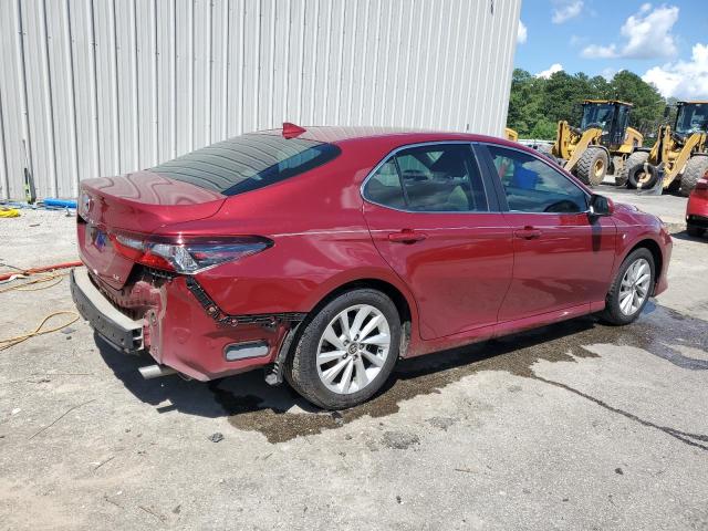 2021 TOYOTA CAMRY LE 4T1C11AK5MU446512
