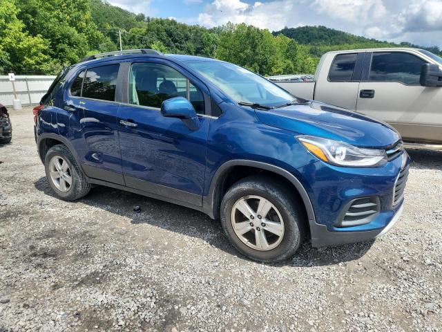 2019 CHEVROLET TRAX 1LT - 3GNCJPSB6KL361313