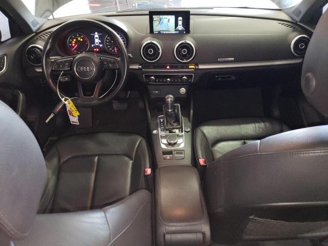 2017 AUDI A3 PREMIUM WAUB8GFF7H1008332