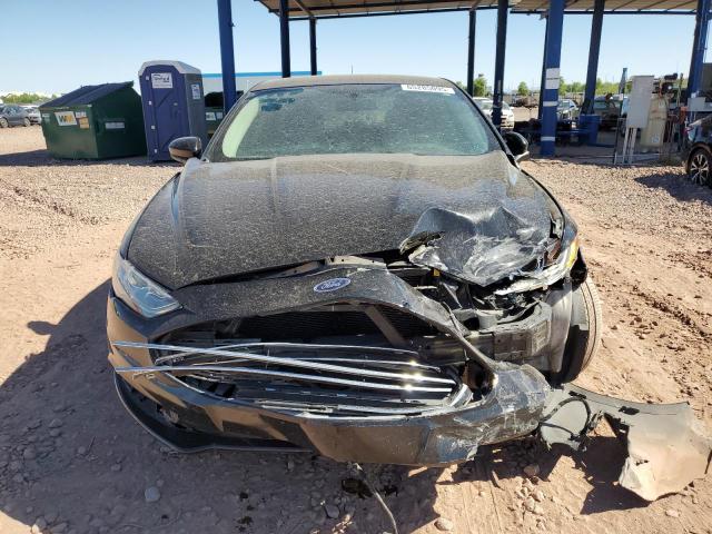 2017 FORD FUSION SE - 3FA6P0HD9HR215360