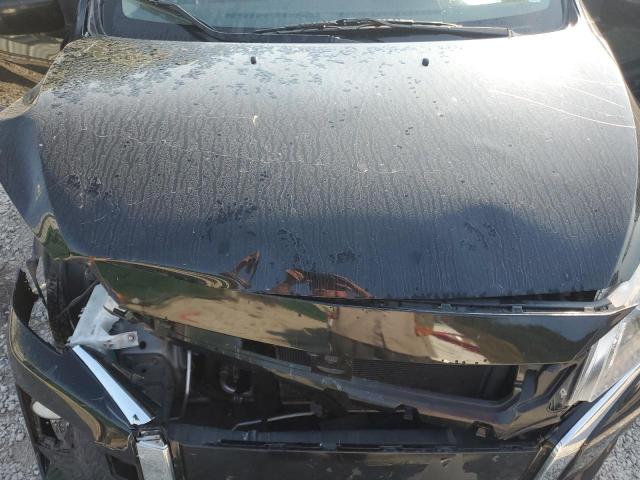 2022 MITSUBISHI MIRAGE G4 ES ML32FUFJ7NHF04431