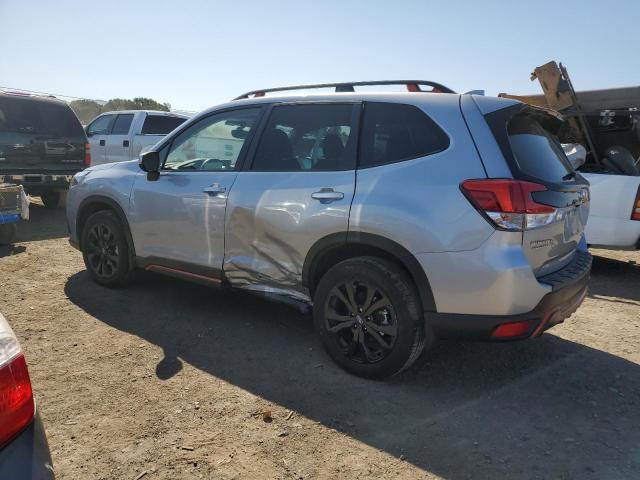 2023 SUBARU FORESTER S - JF2SKAJC8PH546995