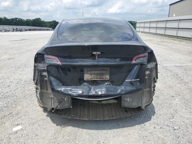 2023 TESLA MODEL Y 7SAYGAEE7PF828957