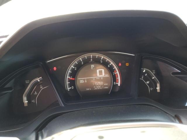 2016 HONDA CIVIC LX 19XFC2F53GE010359