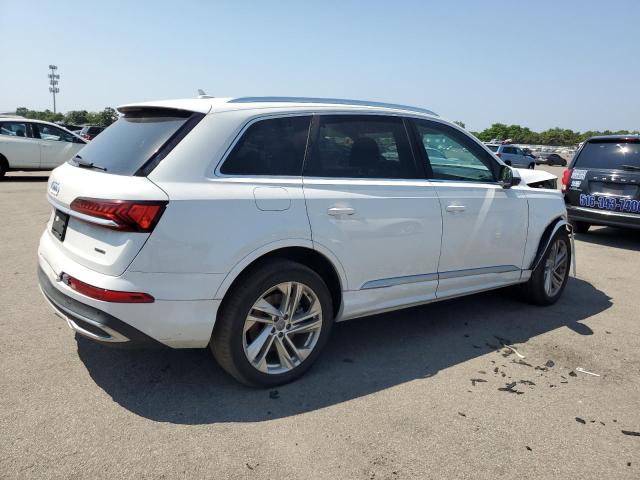 2020 AUDI Q7 PREMIUM WA1AJAF75LD009859