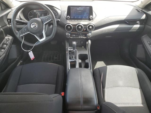 2023 NISSAN SENTRA SV - 3N1AB8CV5PY307087