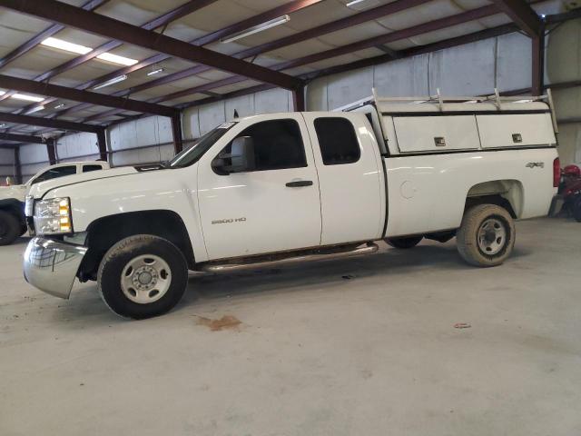 2010 CHEVROLET 2500 - 1GC5KVBG9AZ220225