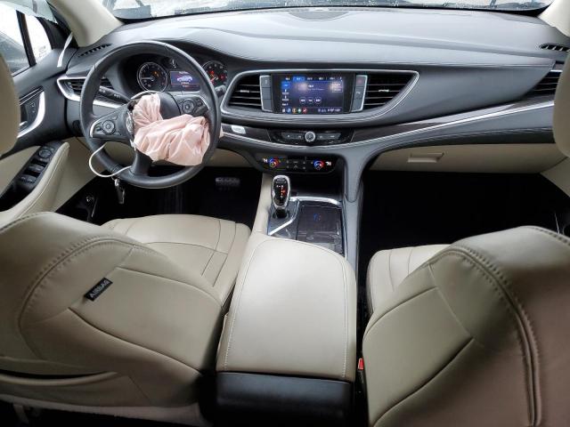 2020 BUICK ENCLAVE ES 5GAERBKW1LJ170103