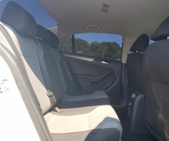 2017 VOLKSWAGEN JETTA S - 3VW167AJ9HM340465