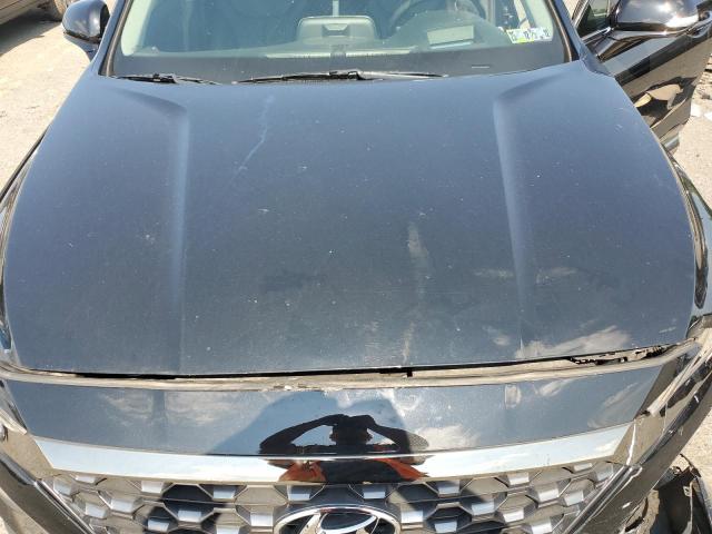 2019 HYUNDAI SANTA FE L 5NMS5CAD7KH118644