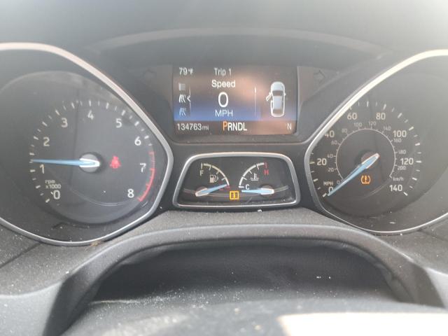 2016 FORD FOCUS SE 1FADP3F20GL276670