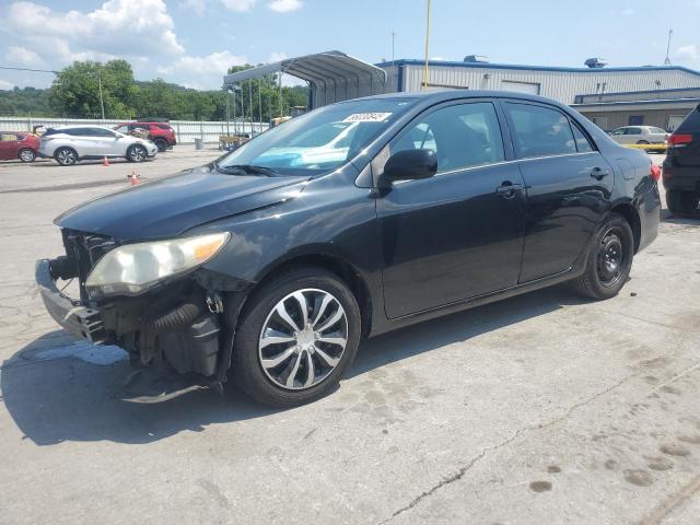 TOYOTA COROLLA BA