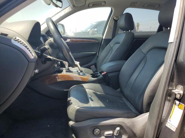 2016 AUDI Q5 PREMIUM - WA1L2AFP6GA150775
