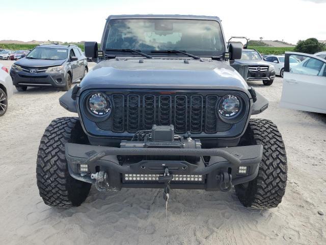2024 JEEP WRANGLER S 1C4PJXAN7RW366417