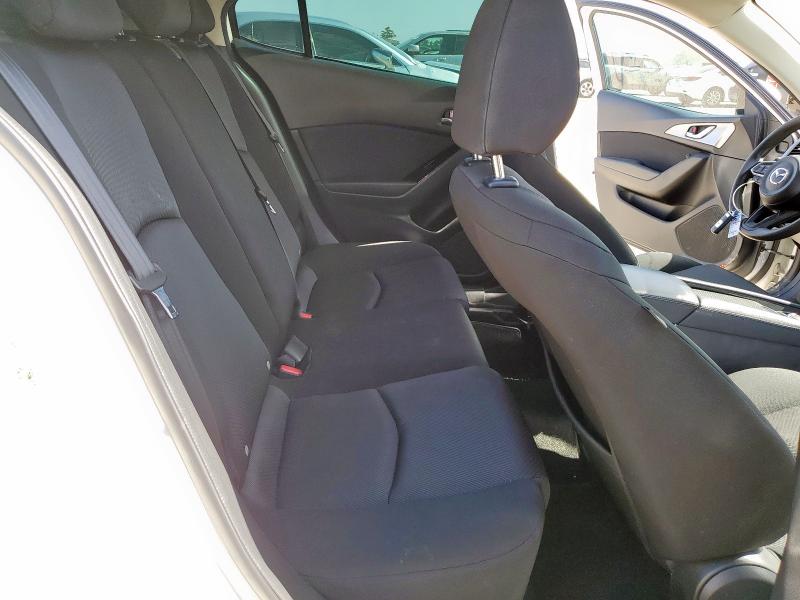 2017 MAZDA 3 SPORT - 3MZBN1K73HM138745